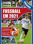 garant Verlag GmbH, garan Verlag GmbH - EM-Vorschau 2021