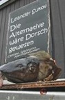Leander Sukov - Die Alternative wäre Dorsch gewesen