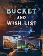London T James - BUCKET AND WISH LIST