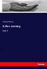 George Gissing - A life's morning