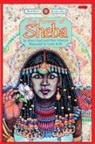 Doris Orgel, Ellen Schecter, Laura Kelly - The Flower of Sheba