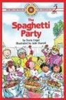 Doris Orgel, Julie Durrell - The Spaghetti Party
