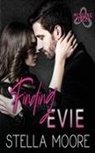 Stella Moore - Finding Evie