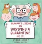 Ruthie Godfrey, Pablo D'Alio - Grandpa's Lessons on Surviving a Quarantine and Life