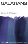 Jarvis J. Williams - Galatians