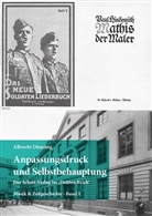 Albrecht Dümling - Anpassungsdruck und Selbstbehauptung