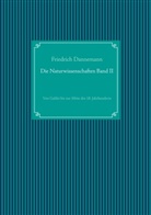 Friedrich Dannemann, Nachdruc UG, Nachdruck Ug - Die Naturwissenschaften Band II
