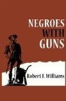 Robert F. Williams, Martin Luther King, Martin Luther Jr. King, Truman Nelson - Negroes With Guns