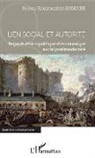Kokou Kouzouahin Somabe - Lien social et autorité
