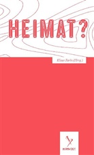 Klau Farin, Klaus Farin - Heimat?