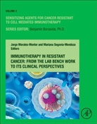 Jorge Morales (EDT)/ Segovia Montor, Jorge Morales Montor, Jorge Morales-Montor, Mariana Segovia, Mariana Segovia-Mendoza - Immunotherapy in Resistant Cancer