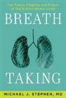 Michael J Stephen, Michael J. Stephen - Breath Taking