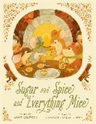 Annie Silvestro, Annie/ Curran-bauer Silvestro, Christee Curran-Bauer - Sugar and Spice and Everything Mice