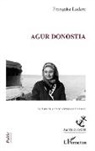 Françoise Leclerc - Agur Donostia