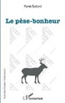 Yann Saloni - Le pèse-bonheur
