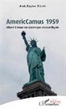 Alek Baylee Toumi - AmericCamus 1959