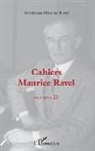 Fondation Maurice Ravel - Cahiers Maurice Ravel