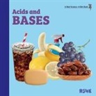 Rebecca Woodbury M Ed, Rebecca Woodbury M. Ed., Rebecca Woodbury Ph. D., Rebecca Woodbury Ph. D. M. Ed. - Acids and Bases
