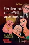 Wunn, Ina Wunn - Vier Theorien, um die Welt zu beherrschen