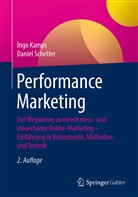 Ing Kamps, Ingo Kamps, Daniel Schetter - Performance Marketing