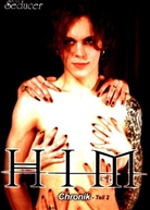 HIM Chronik. Bd.2