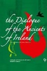 Mauric Harmon, Maurice Harmon - The Dialogue of the Ancients of Ireland