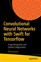 Brett Koonce - Convolutional Neural Networks with Swift for Tensorflow