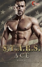 Casey Stone - S.T.A.R.S.