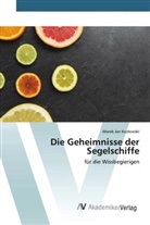 Marek Jan Koz¿owski, Marek Jan Kozlowski - Die Geheimnisse der Segelschiffe