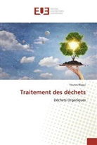 Younes Blagui - Traitement des déchets
