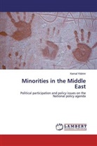 Kemal Yildirim - Minorities in the Middle East