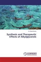 Dr René MOMHA, Dr. René MOMHA, René Momha, Dr René Pemha, Dr. René Pemha, René Pemha - Synthesis and Therapeutic Effects of Alkylglycerols