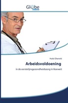 Huda Ghareeb - Arbeidsvoldoening