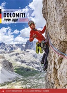 Alessio Conz - Dolomiten New Age