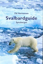 Pal Hermansen, Pål Hermansen - Svalbardguide, Spitzbergen