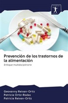 Patrici Ortiz-Rodas, Patricia Ortiz-Rodas, Reiva, Geovann Reivan-Ortiz, Geovanny Reivan-Ortiz, Patricia Reivan-Ortiz - Prevención de los trastornos de la alimentación