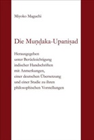 Miyoko Maguchi - Die Mundaka-Upanisad