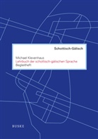 Michael Klevenhaus - Lehrbuch der schottisch-gälischen Sprache. Begleitheft