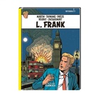 Jacques Martin, André Taymans - L. Frank Integral. Bd.7