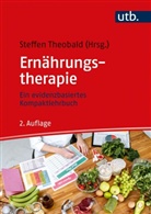 Christine Römer-Lüthi, Theobald Steffen, Steffen Theobald - Ernährungstherapie