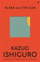 Kazuo Ishiguro - Klara and the Sun
