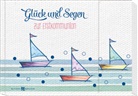 Glück und Segen zur Erstkommunion