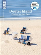 DuMont Bildatlas Deutschland - Ferien an der See