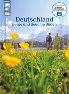 DUMONT Bildatlas Deutschland