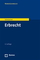 Mathias Schmoeckel, Mathias (Prof. Dr.) Schmoeckel - Erbrecht