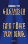 Harald Braem, Elve Verlag, Elvea Verlag - Gilgamesch