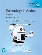 Alan Evans, Kendall Martin, Mary Poatsy, Mary Anne Poatsy - Technology In Action Complete + MyLab IT with Pearson eText, Global Edition
