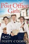 Poppy Cooper - The Post Office Girls