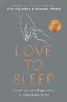 Anonymous, Gemma Fryer, Eve Squires, Eve Fryer Squires - Love to Sleep