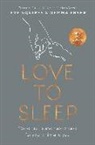 Anonymous, Gemma Fryer, Eve Squires, Eve Fryer Squires - Love to Sleep